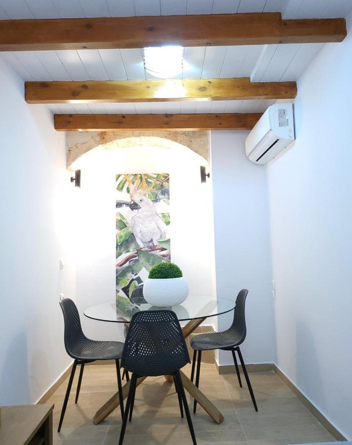 Mariviky design apartment La Canea Exterior foto