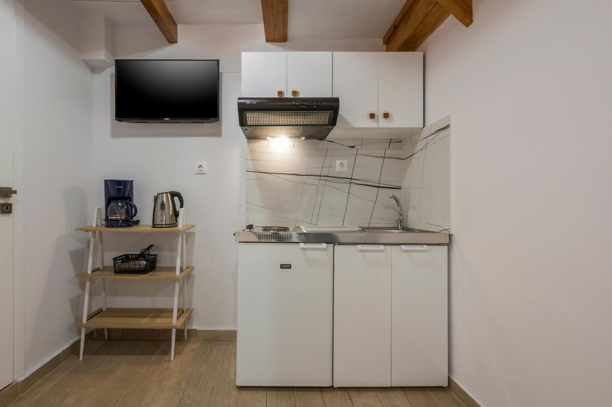 Mariviky design apartment La Canea Exterior foto