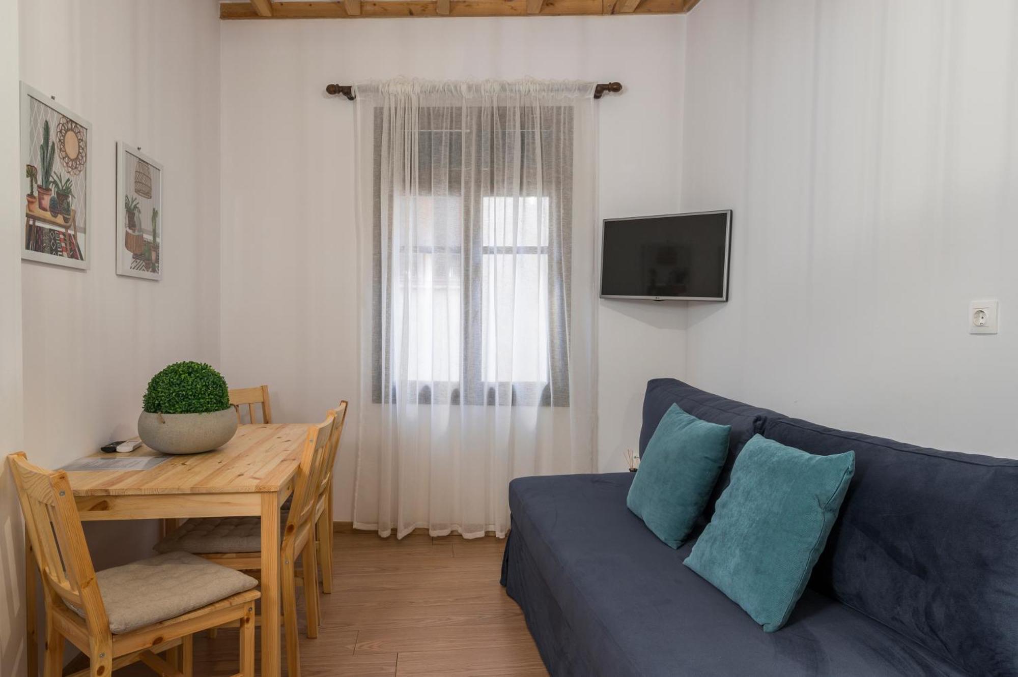 Mariviky design apartment La Canea Exterior foto
