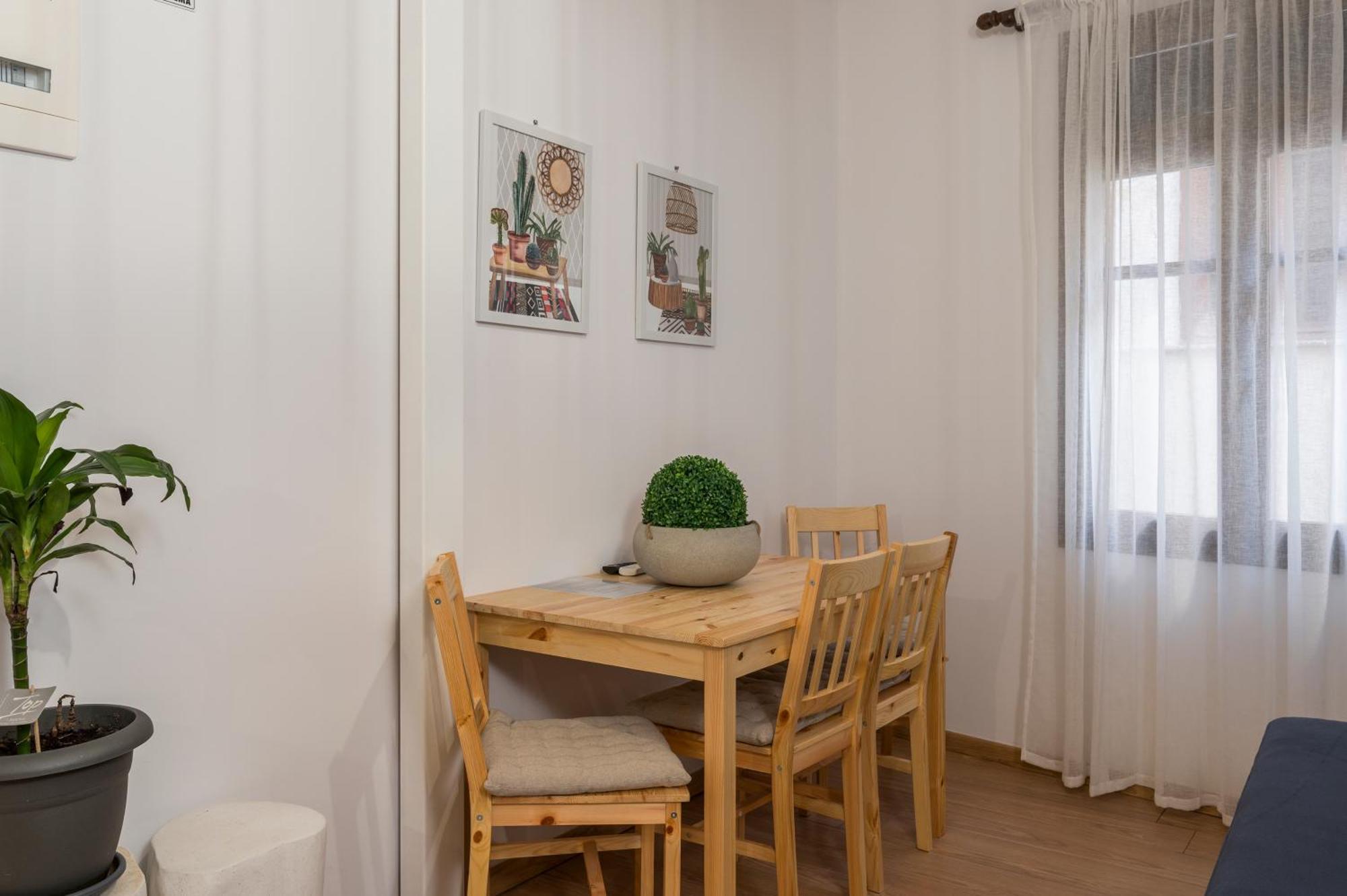 Mariviky design apartment La Canea Exterior foto